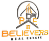 Believers Real Estate Logo