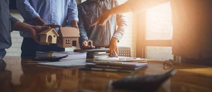 Property Buying & Selling