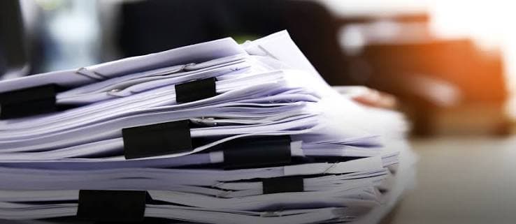 Plot & File Investment