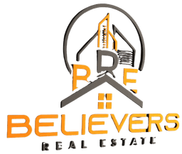 Believers Real Estate Logo